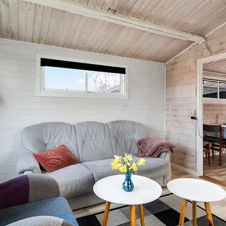 Holte - 750m From The Sea By Interhome *