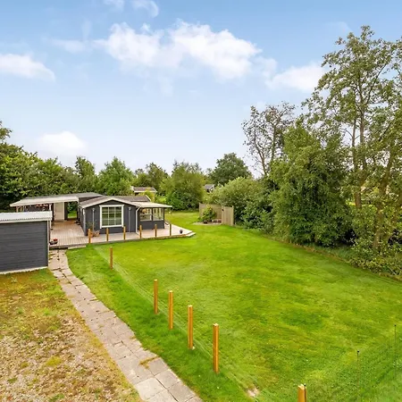 Feriehus Holte - 750m From The Sea By Interhome Bøtø By