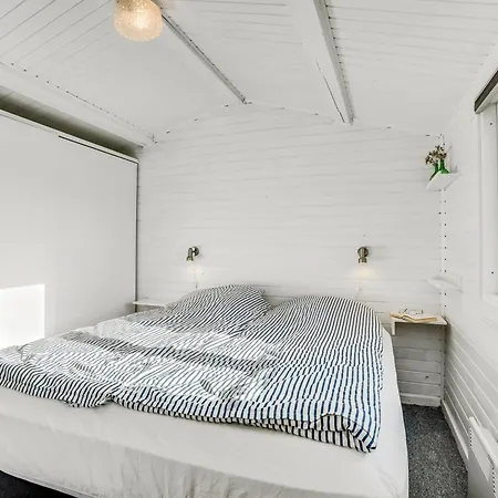 Holte - 750m From The Sea By Interhome Hébergement de vacances *