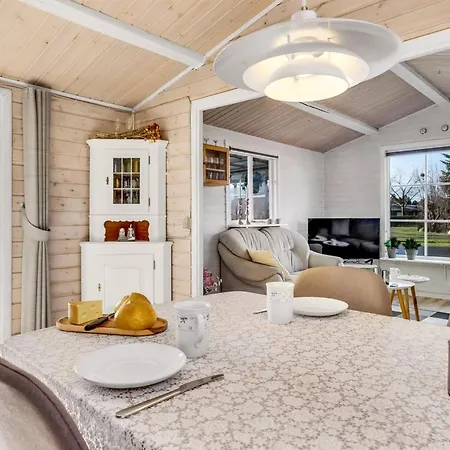 Holte - 750m From The Sea By Interhome Hébergement de vacances *