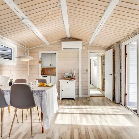 Holte - 750m From The Sea By Interhome Hébergement de vacances