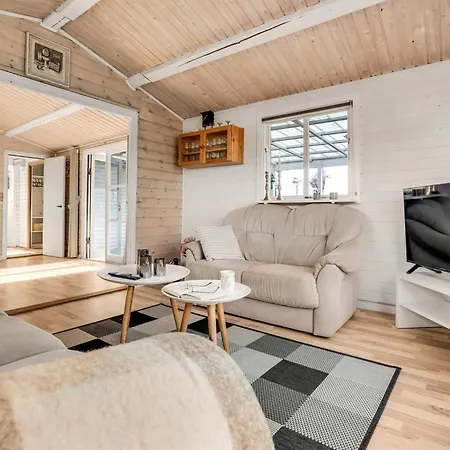 Feriehus Holte - 750m From The Sea By Interhome